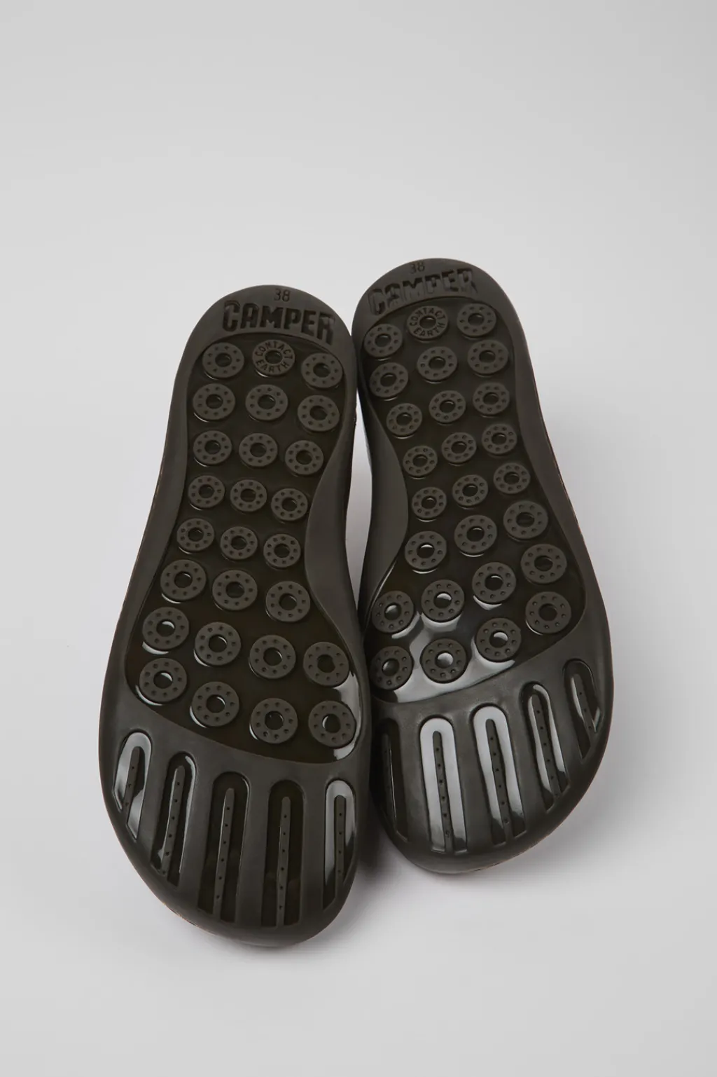 Camper Peu<Women Flat Shoes | Casual Shoes