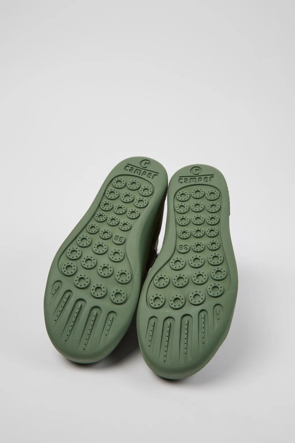 Camper Peu<Women Ankle Boots | Sneakers