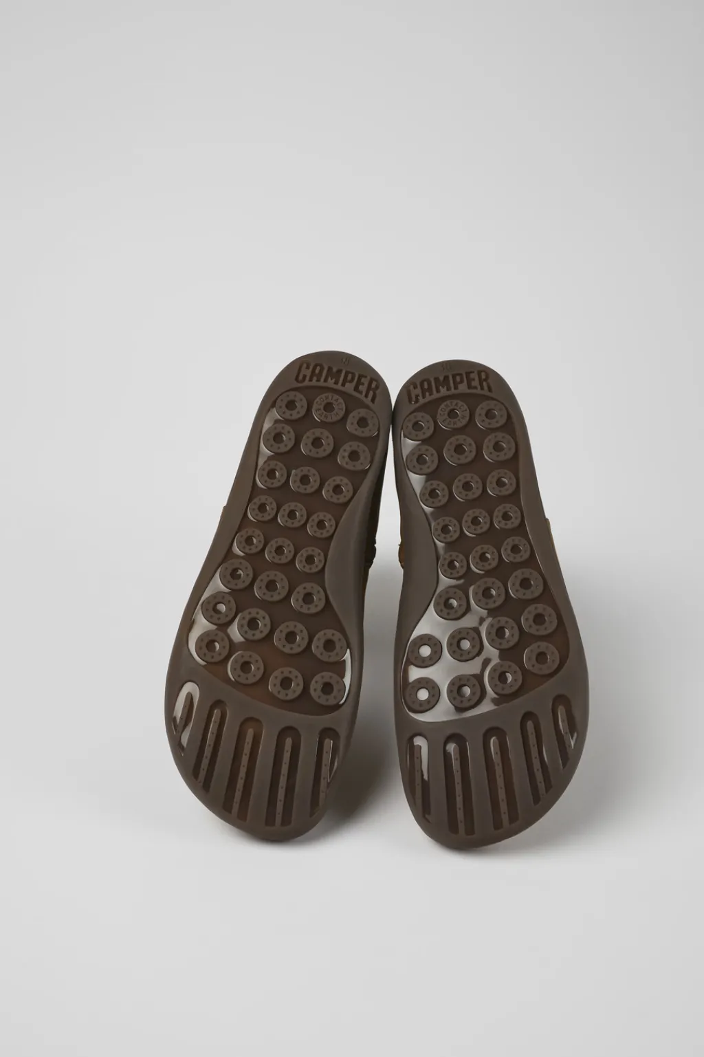 Camper Peu<Women Ankle Boots | Flat Shoes