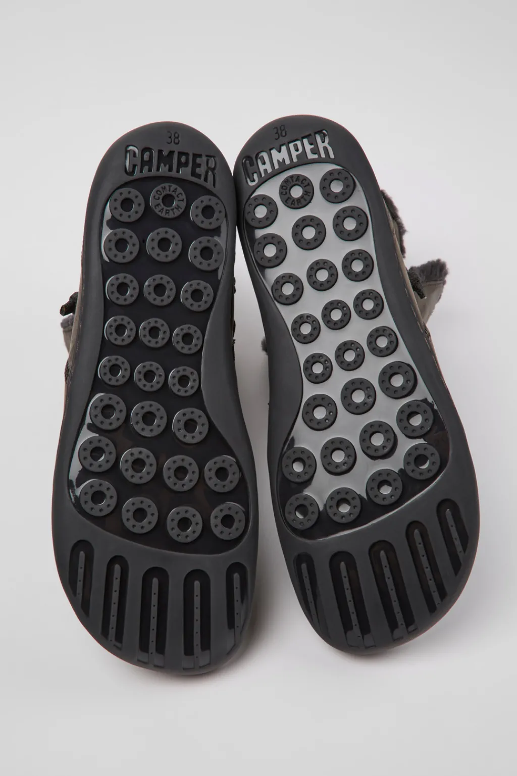 Camper Peu<Women Ankle Boots | Flat Shoes