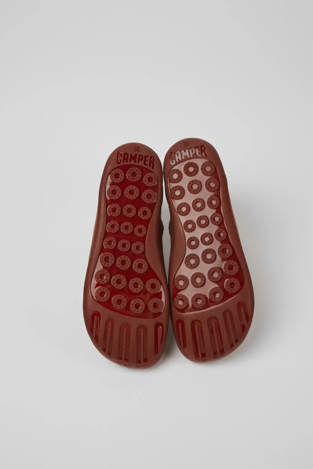 Camper Peu<Women Ankle Boots | Flat Shoes