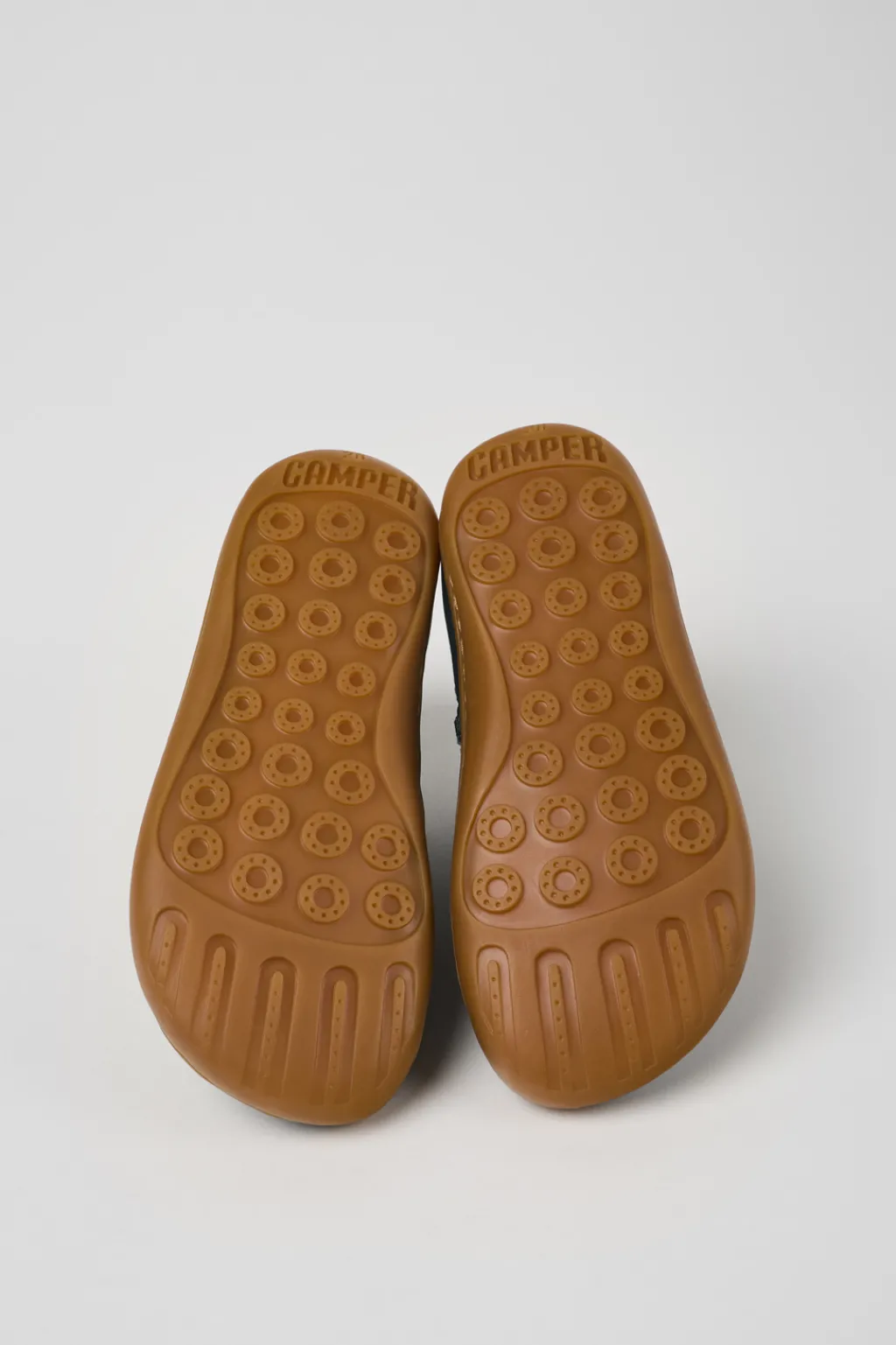 Camper Peu<Kids/BOY Casual Shoes | Boots