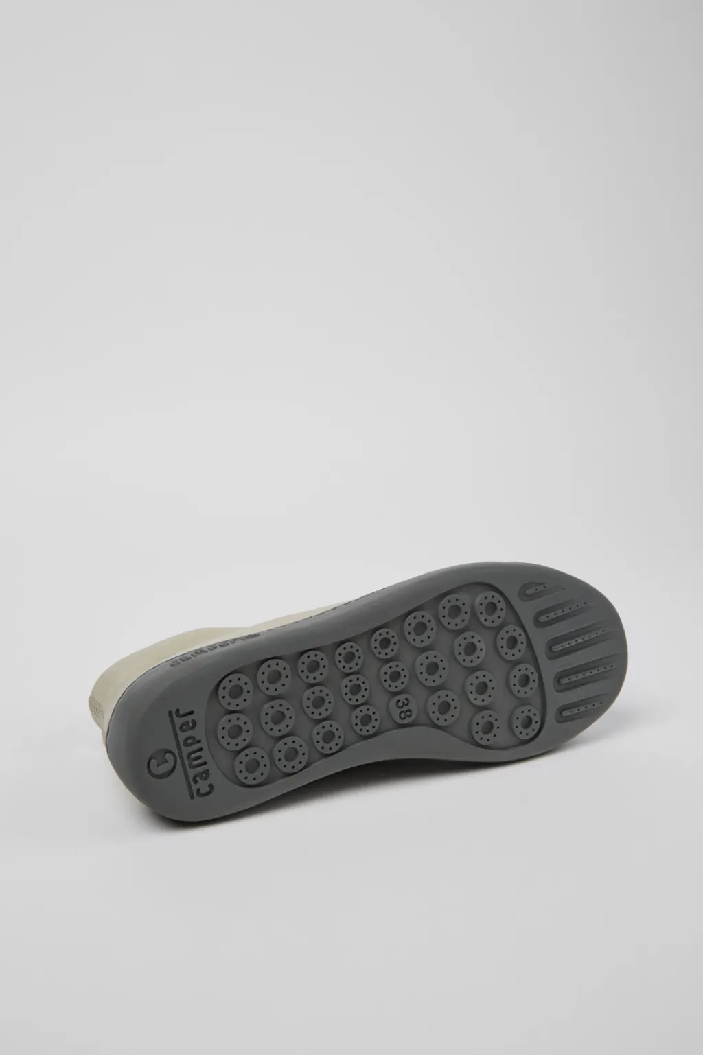 Camper Peu<Women Ankle Boots | Sneakers