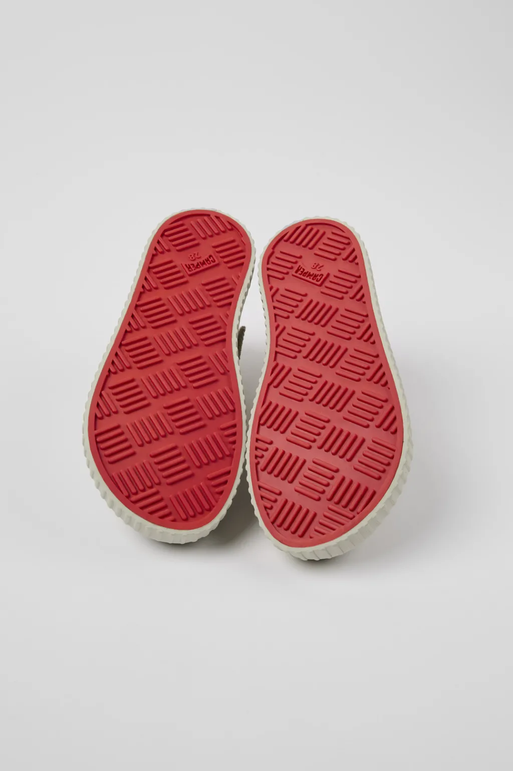 Camper Peu<Kids/BOY School Shoes | Boots