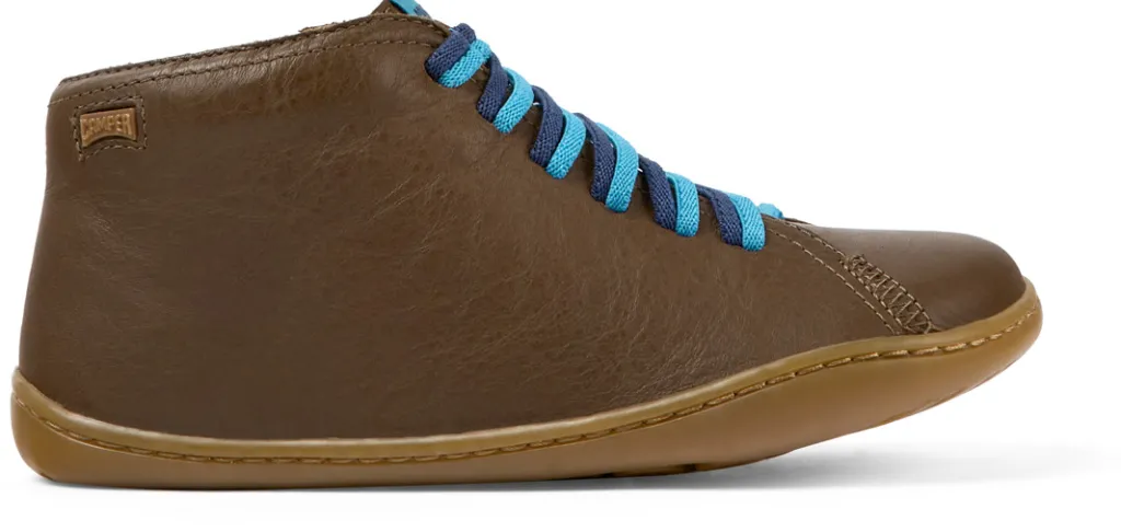 Camper Peu<Kids/BOY Casual Shoes | Boots