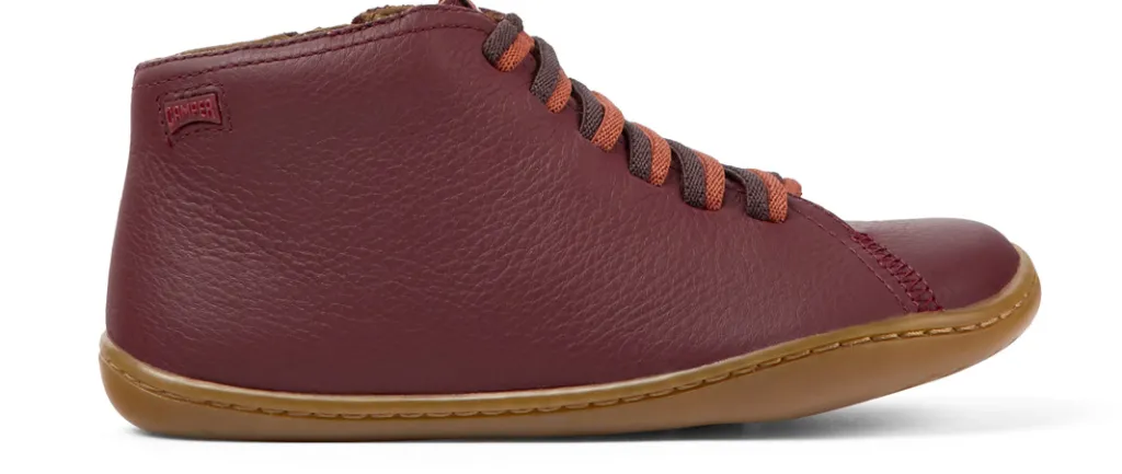 Camper Peu<Kids/BOY Casual Shoes | Boots