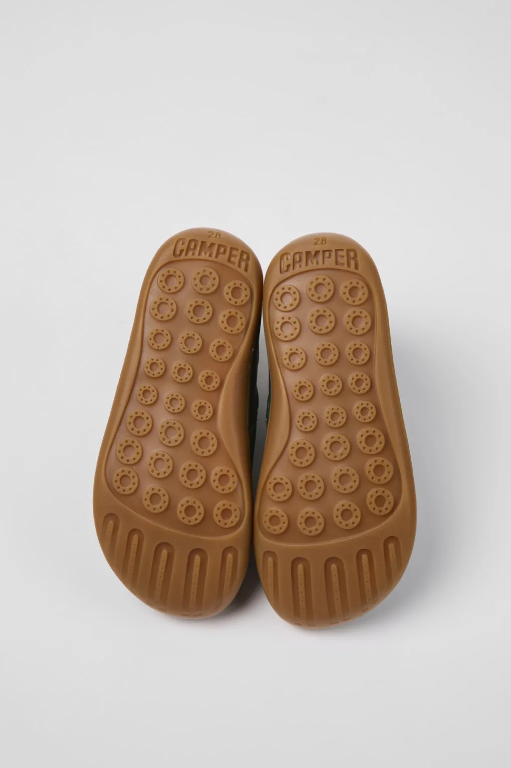 Camper Peu<Kids/BOY Casual Shoes | Boots