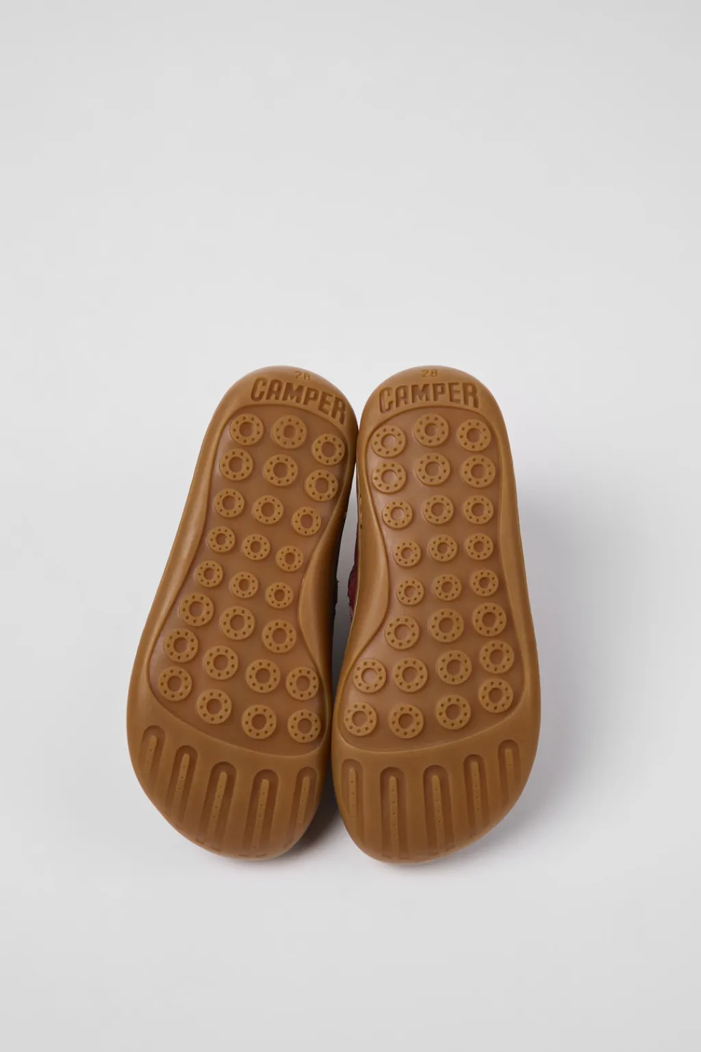 Camper Peu<Kids/BOY Casual Shoes | Boots