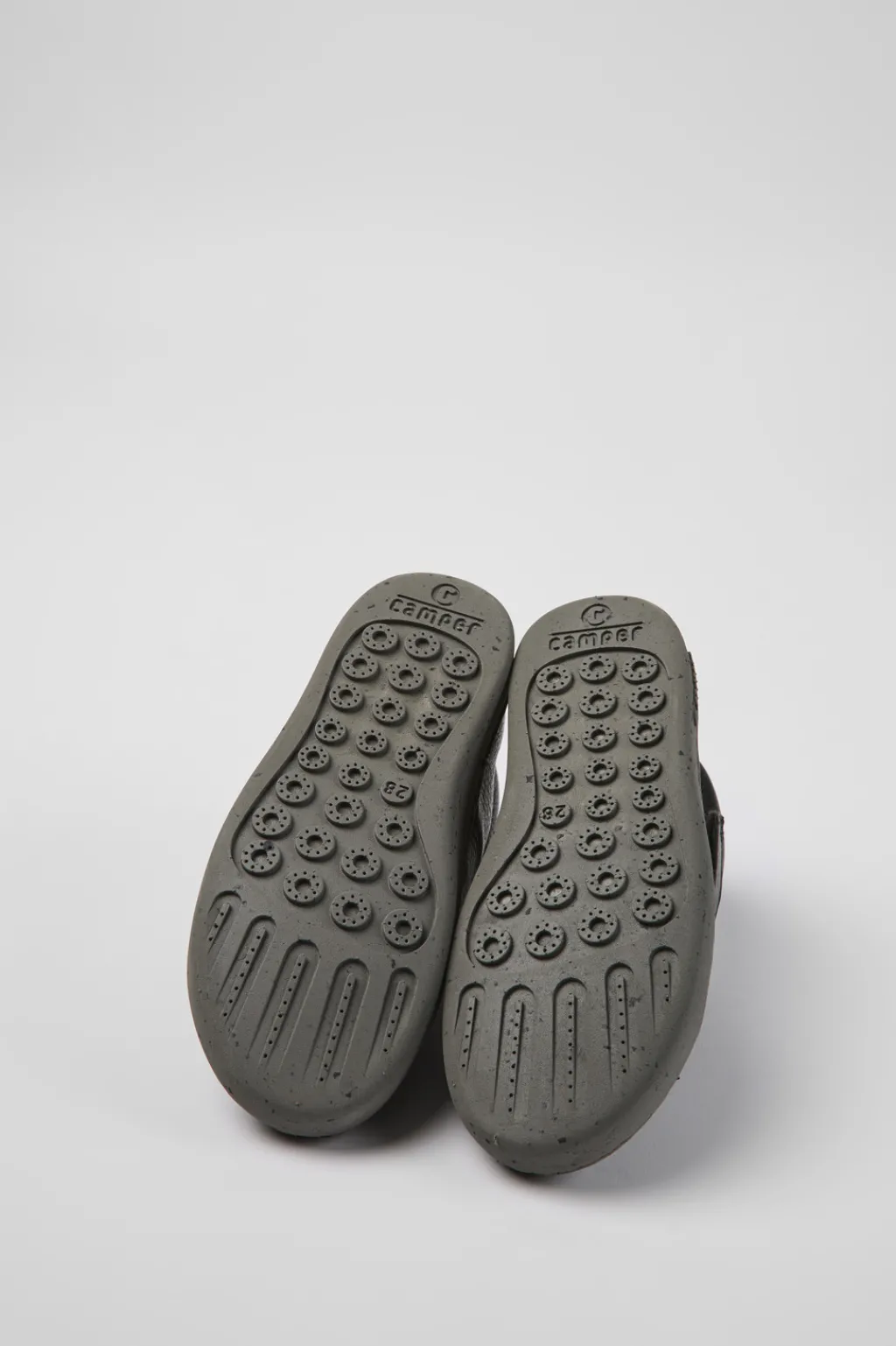 Camper Peu<Kids/BOY Sneakers | Hook And Loop