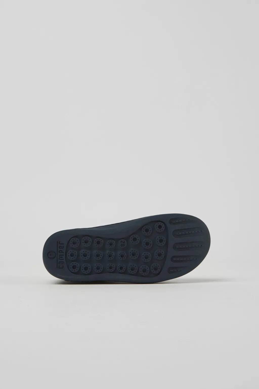Camper Peu<Kids/BOY Sneakers | Hook And Loop