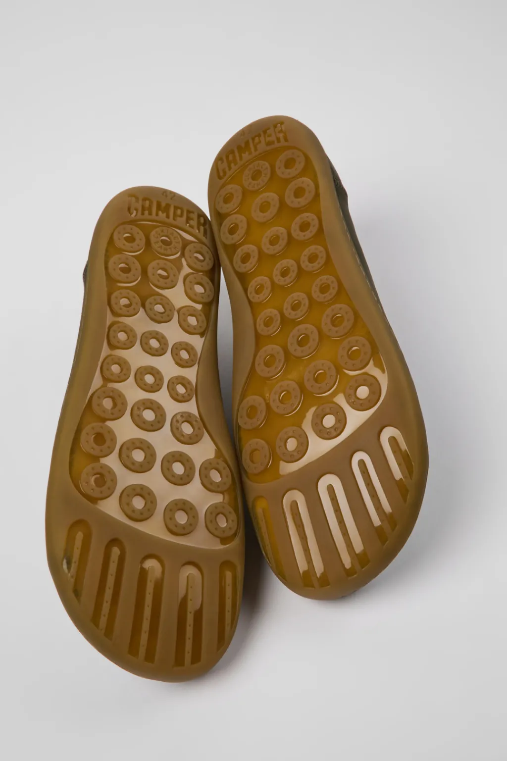 Camper Peu< Casual Shoes