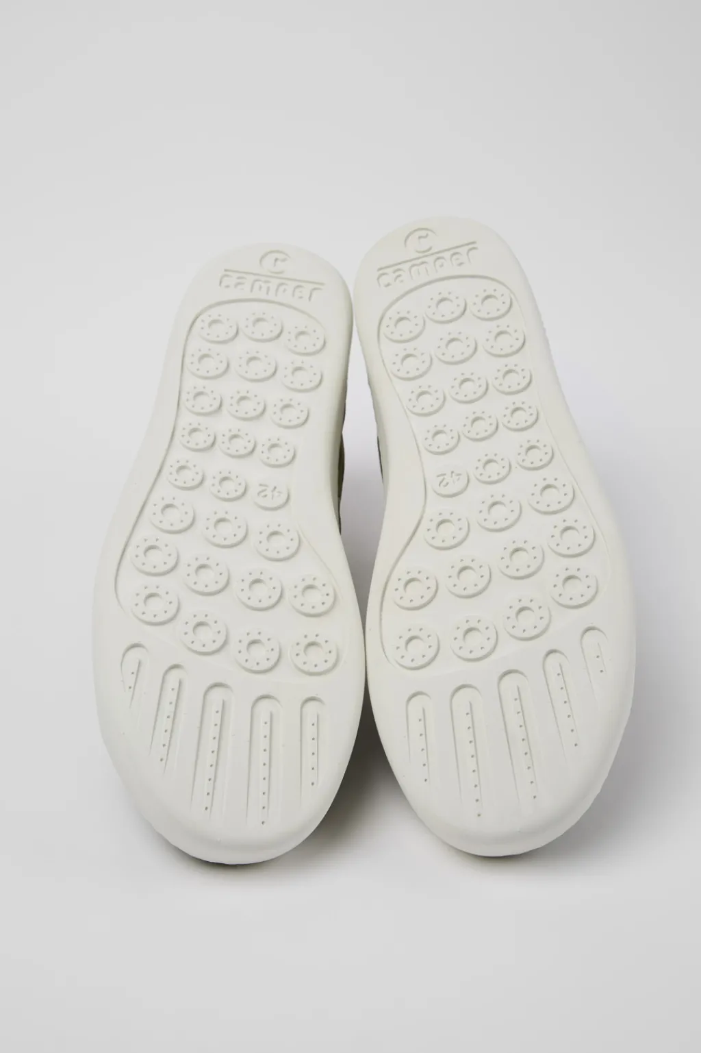 Camper Peu< Casual Shoes | Non Leather Shoes