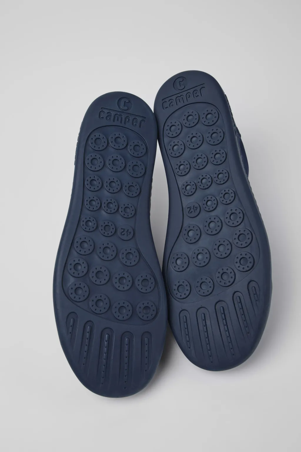 Camper Peu< Casual Shoes | Non Leather Shoes