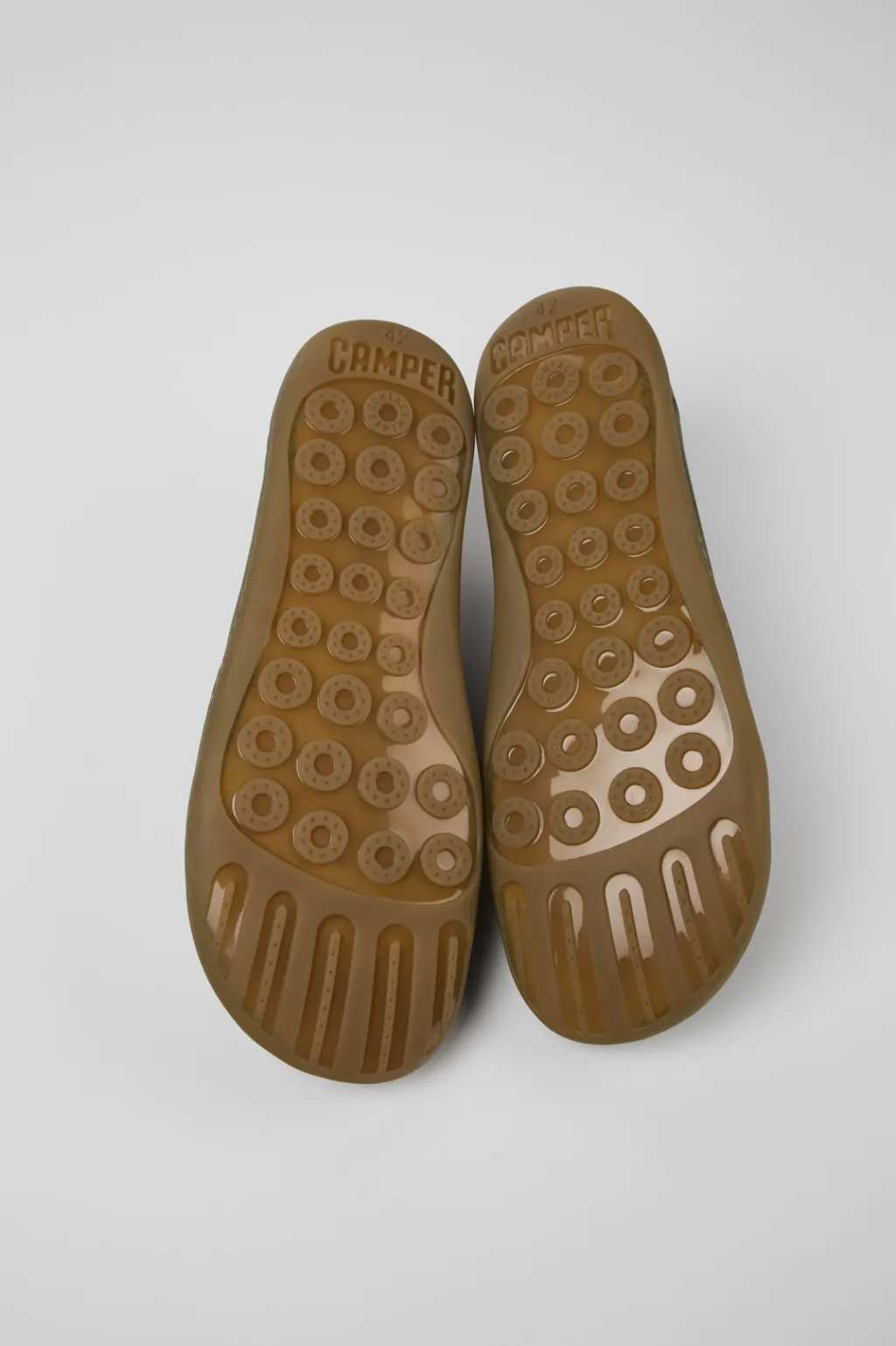 Camper Peu< Casual Shoes