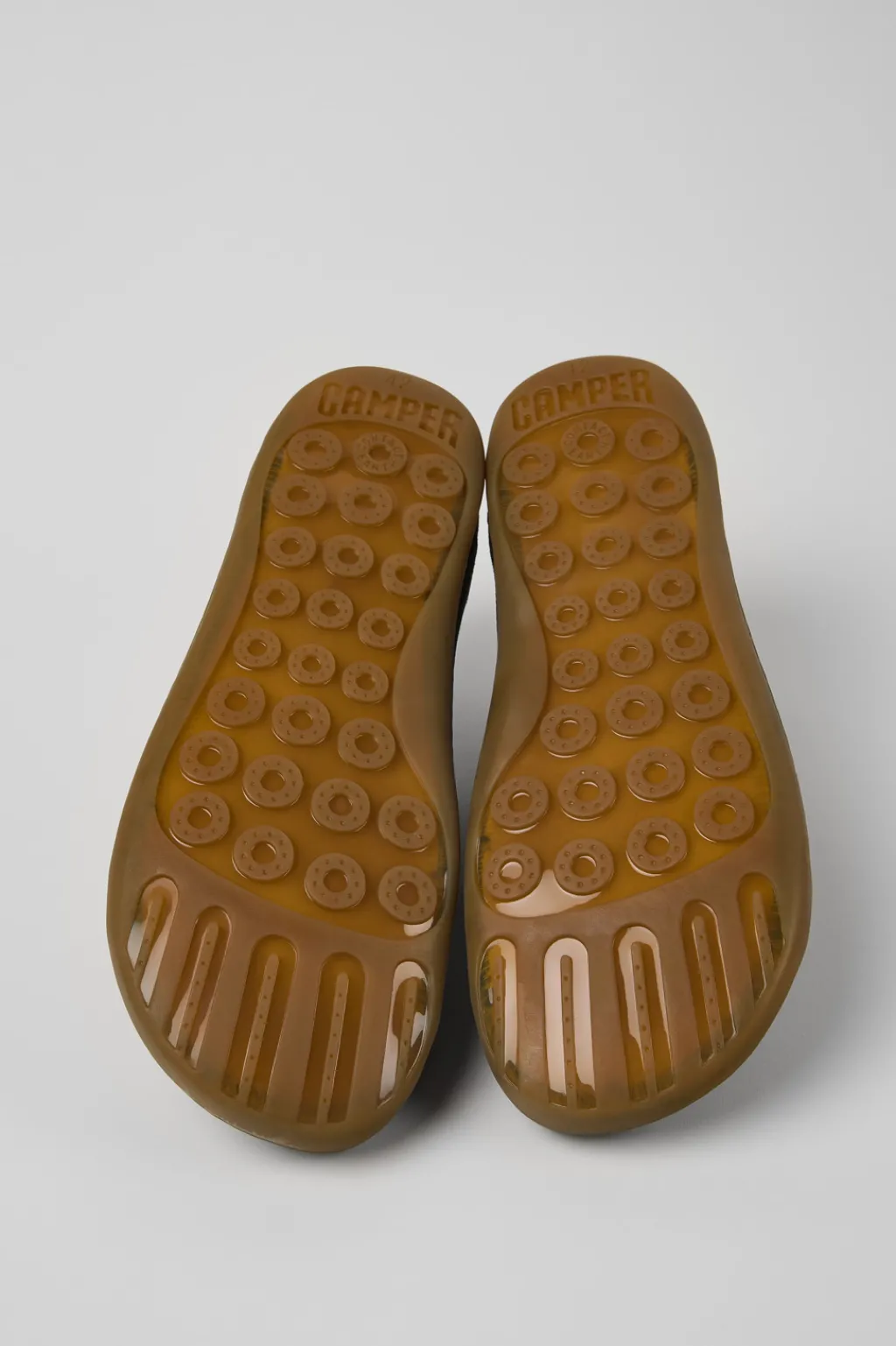 Camper Peu< Casual Shoes