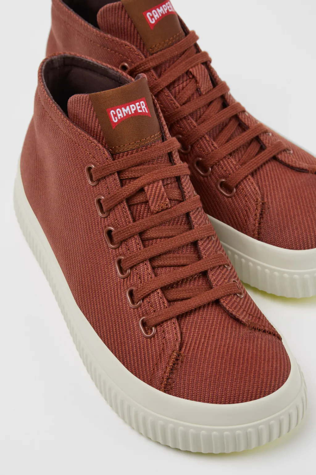 Camper Peu<Women Ankle Boots | Sneakers
