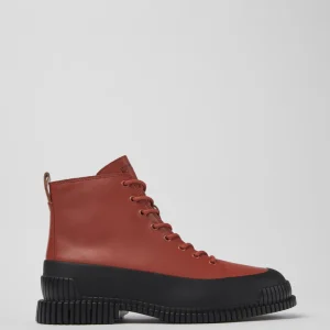 Camper Pix< Ankle Boots | Formal Shoes