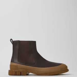 Camper Pix< Ankle Boots | Formal Shoes