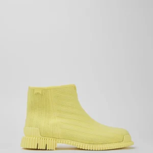 Camper Pix<Women Ankle Boots | Flat Shoes