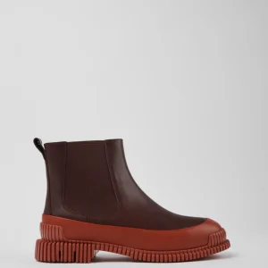 Camper Pix<Women Ankle Boots | Formal Shoes