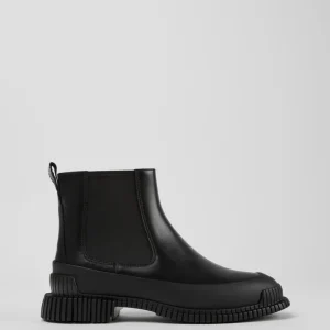 Camper Pix<Women Ankle Boots | Flat Shoes