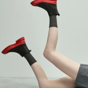 Camper Pix<Women Ankle Boots | Formal Shoes