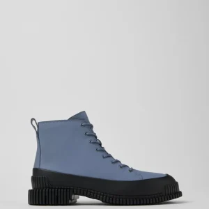 Camper Pix<Women Ankle Boots | Flat Shoes