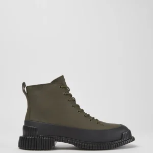 Camper Pix<Women Ankle Boots | Flat Shoes