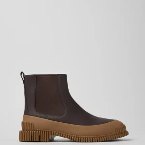Camper Pix<Women Ankle Boots | Formal Shoes