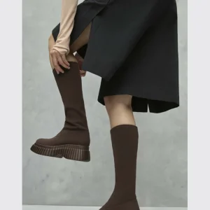 Camper Pix<Women Boots | Formal Shoes