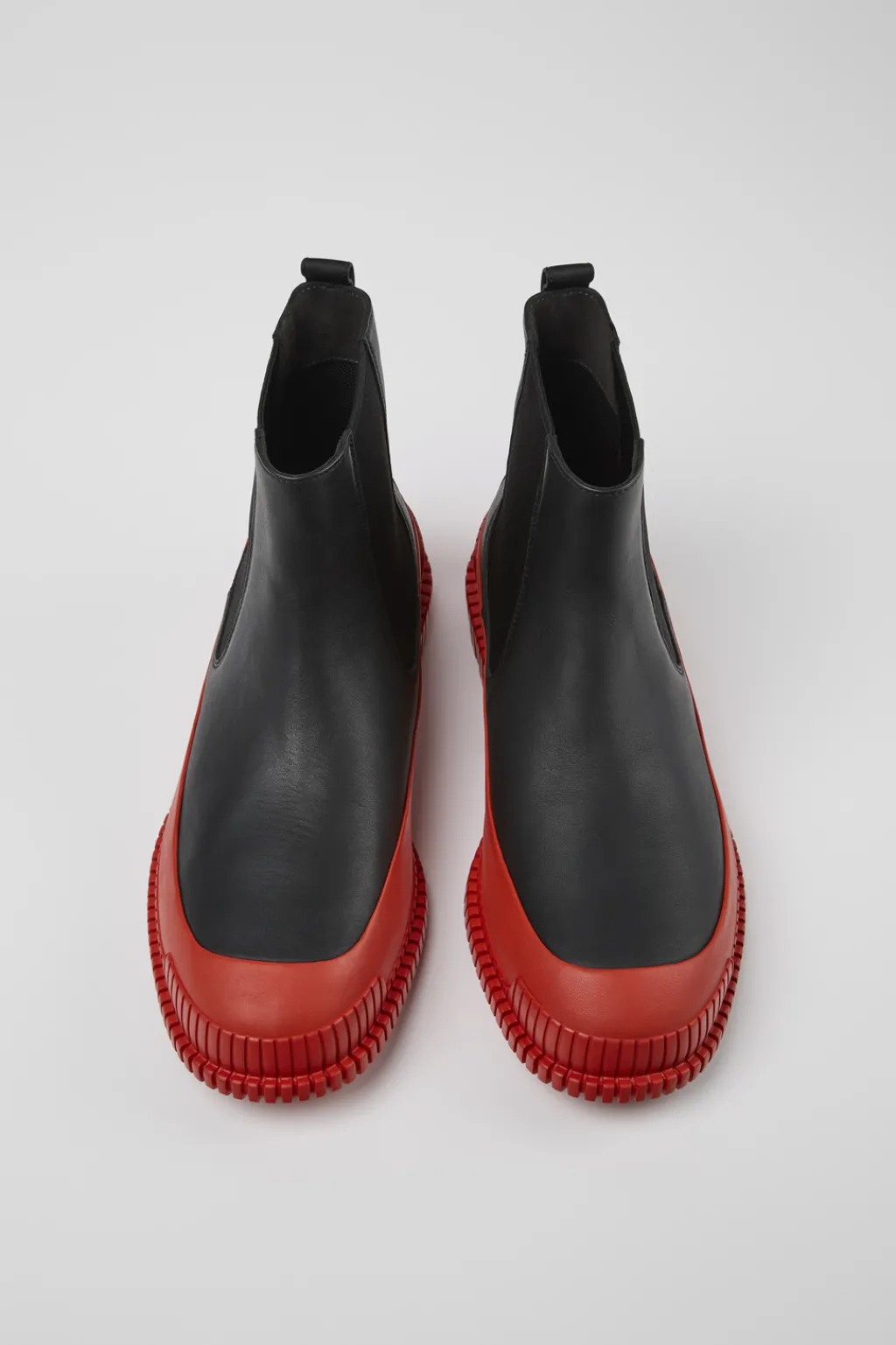 Camper Pix< Ankle Boots | Formal Shoes