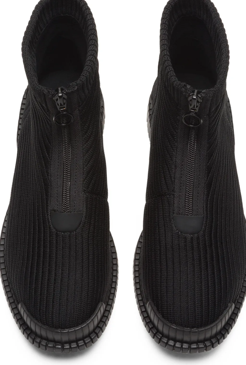 Camper Pix<Women Ankle Boots | Flat Shoes