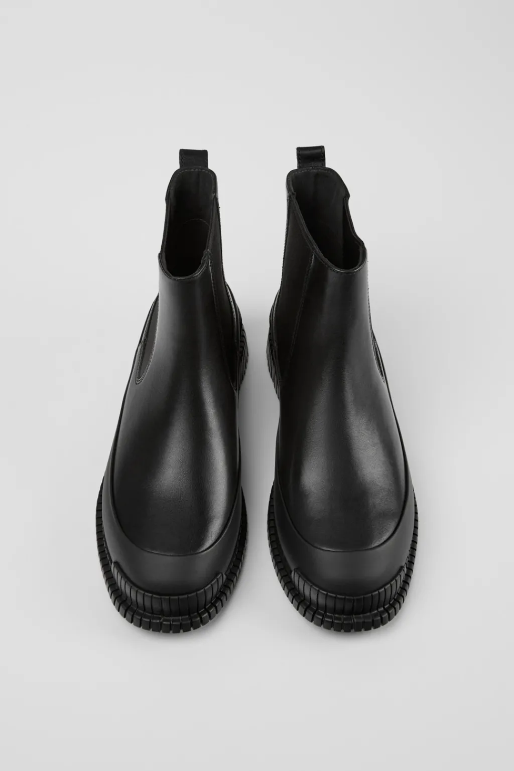 Camper Pix<Women Ankle Boots | Flat Shoes