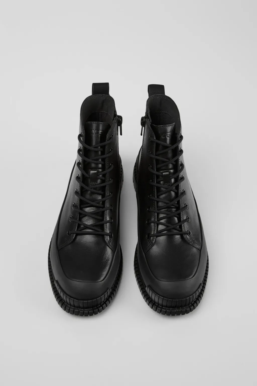 Camper Pix<Women Ankle Boots | Flat Shoes