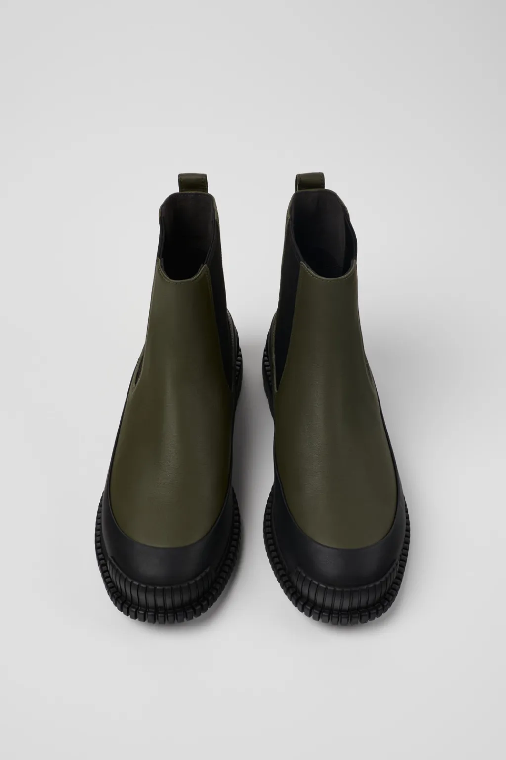 Camper Pix<Women Ankle Boots | Flat Shoes