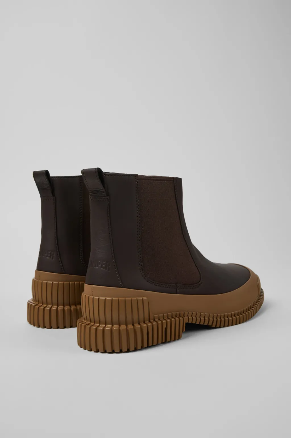 Camper Pix< Ankle Boots | Formal Shoes