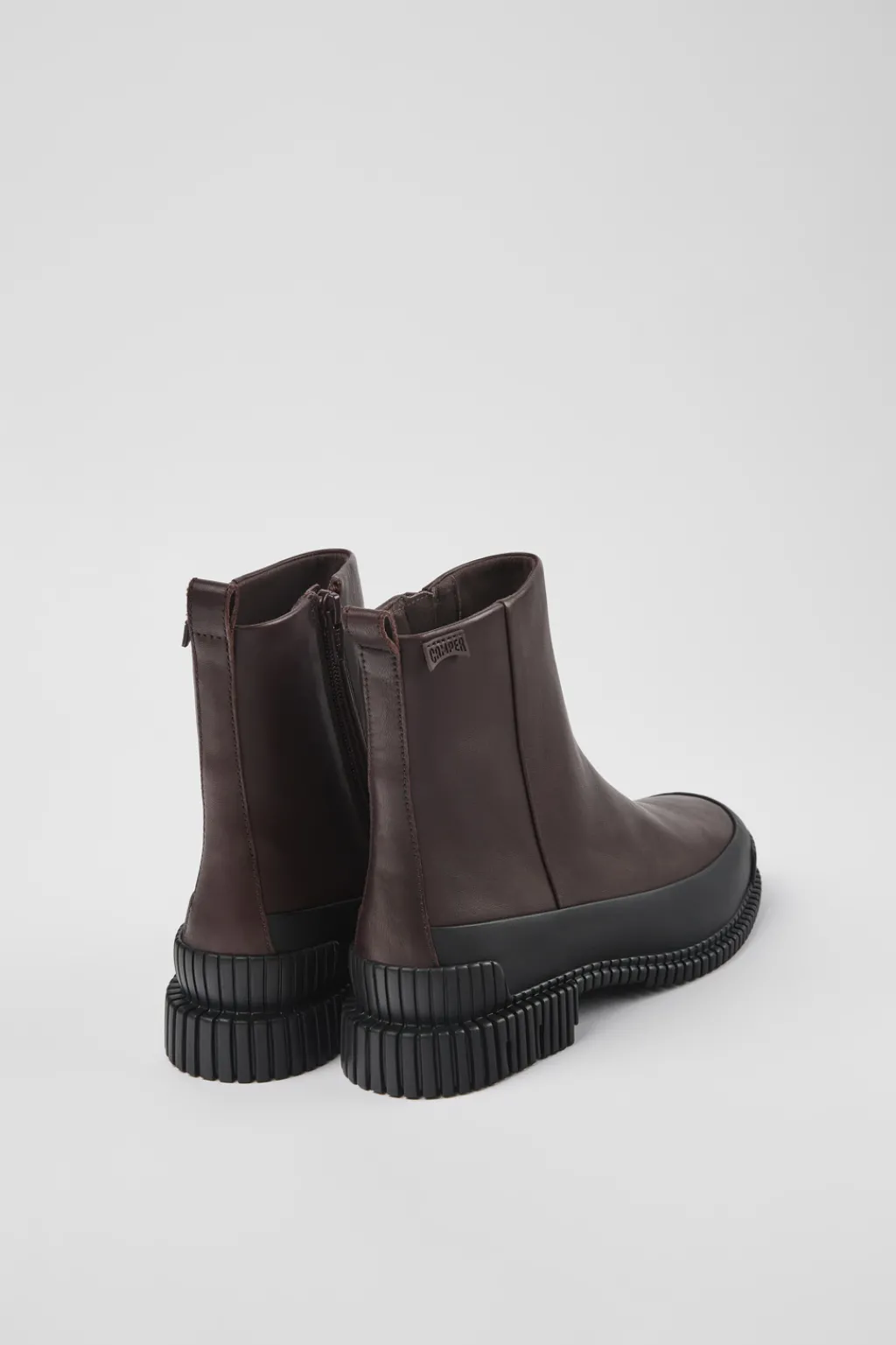 Camper Pix<Women Ankle Boots | Formal Shoes