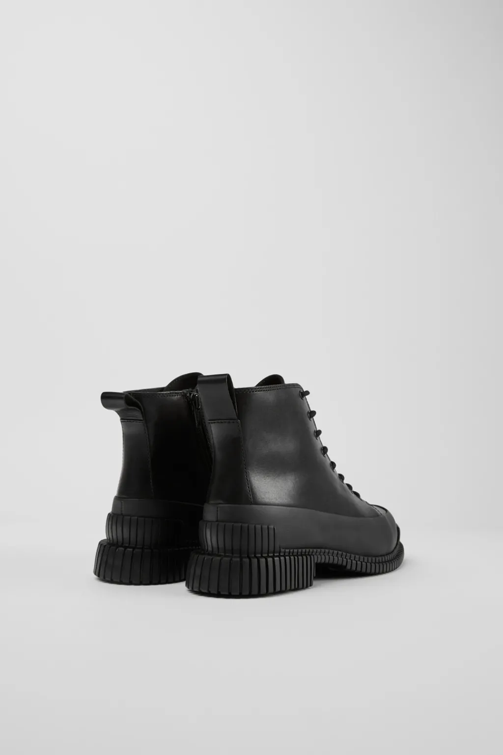 Camper Pix<Women Ankle Boots | Flat Shoes