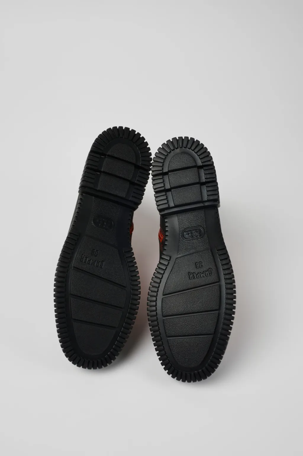 Camper Pix<Women Ankle Boots | Flat Shoes