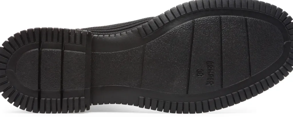 Camper Pix<Women Ankle Boots | Flat Shoes