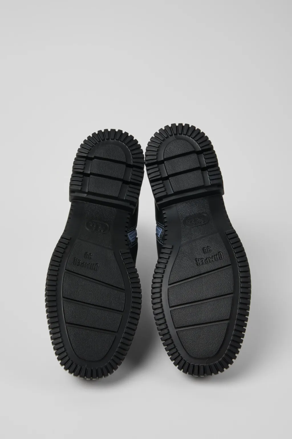 Camper Pix<Women Ankle Boots | Flat Shoes