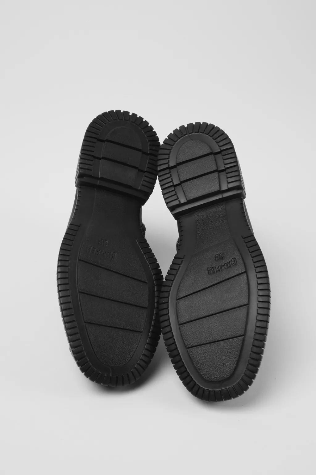 Camper Pix<Women Ankle Boots | Flat Shoes