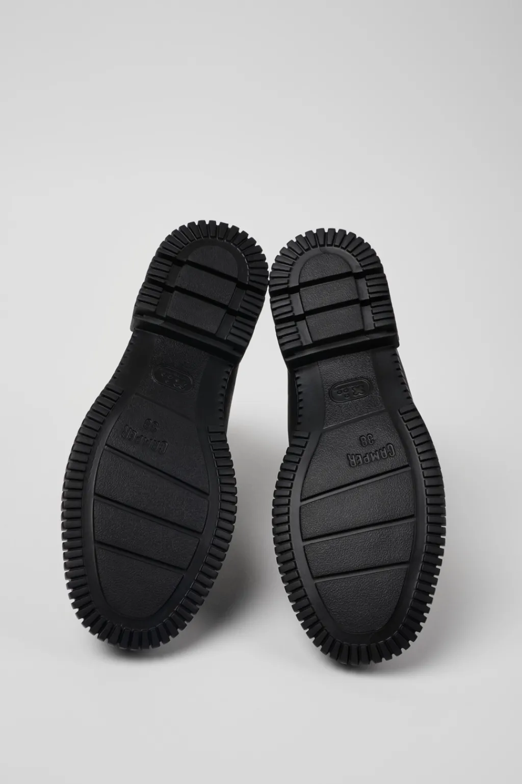 Camper Pix<Women Ankle Boots | Flat Shoes