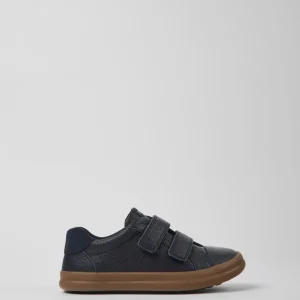 Camper Pursuit<Kids/BOY Sneakers | Hook And Loop