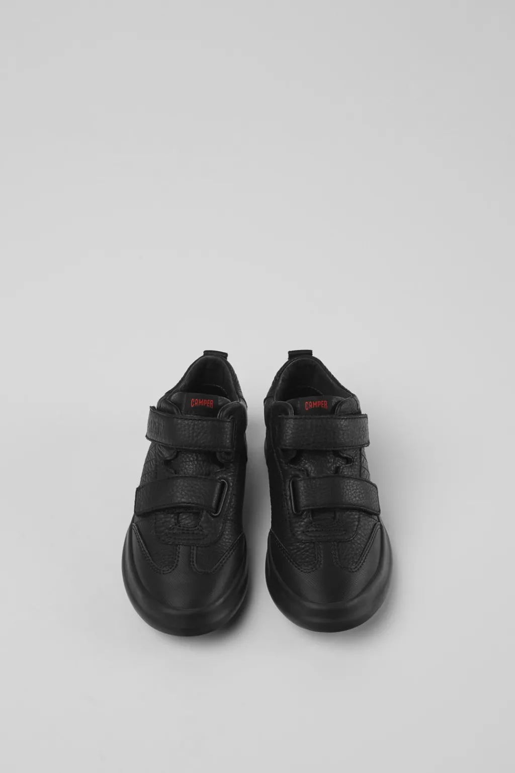 Camper Pursuit<Kids/BOY Sneakers | Hook And Loop