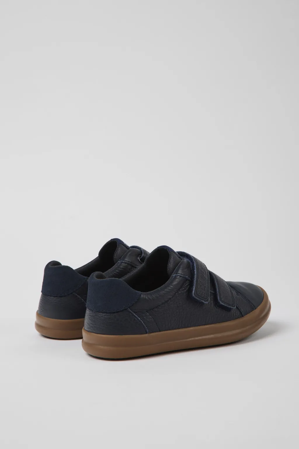 Camper Pursuit<Kids/BOY Sneakers | Hook And Loop