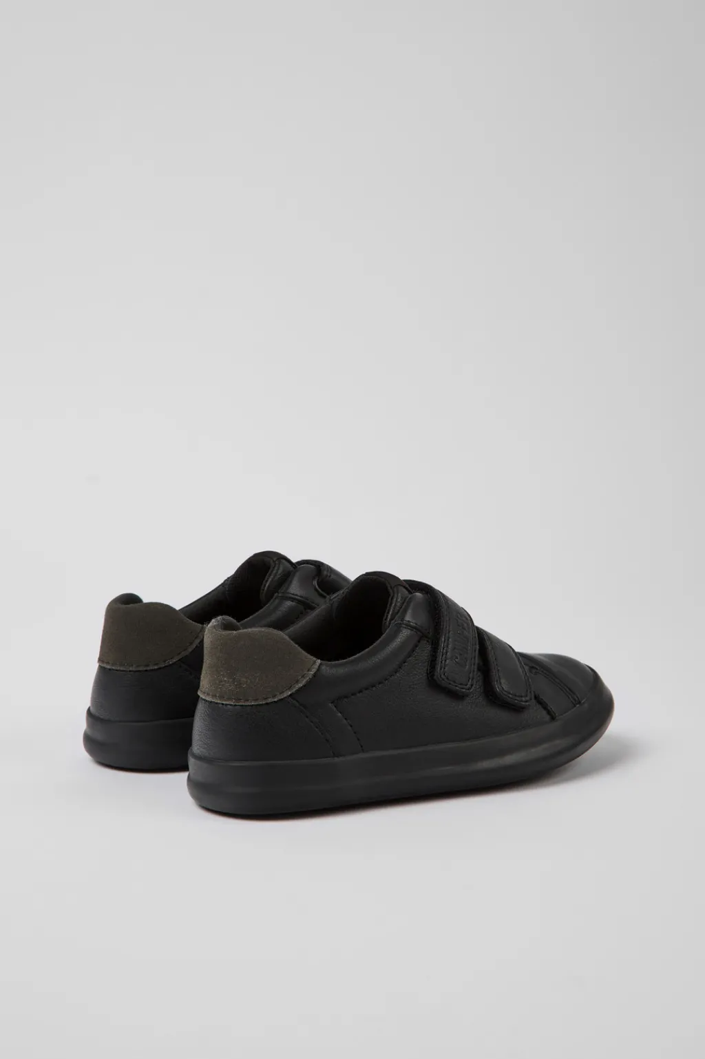Camper Pursuit<Kids/BOY Sneakers | Hook And Loop