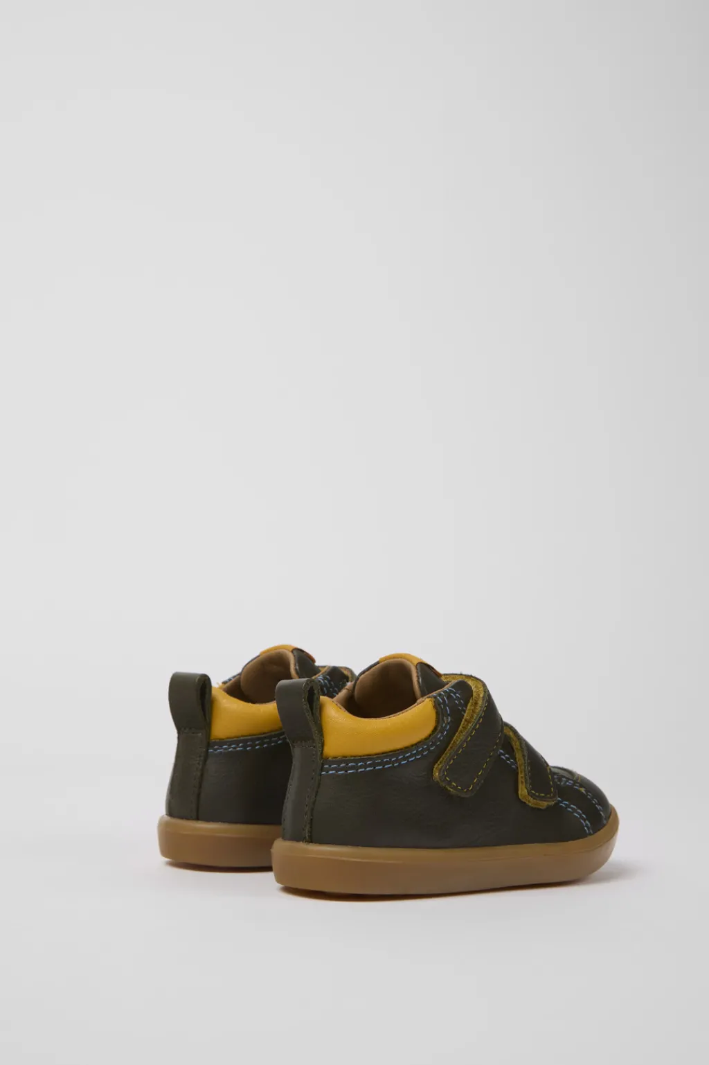 Camper Pursuit<Kids Sneakers | Hook And Loop