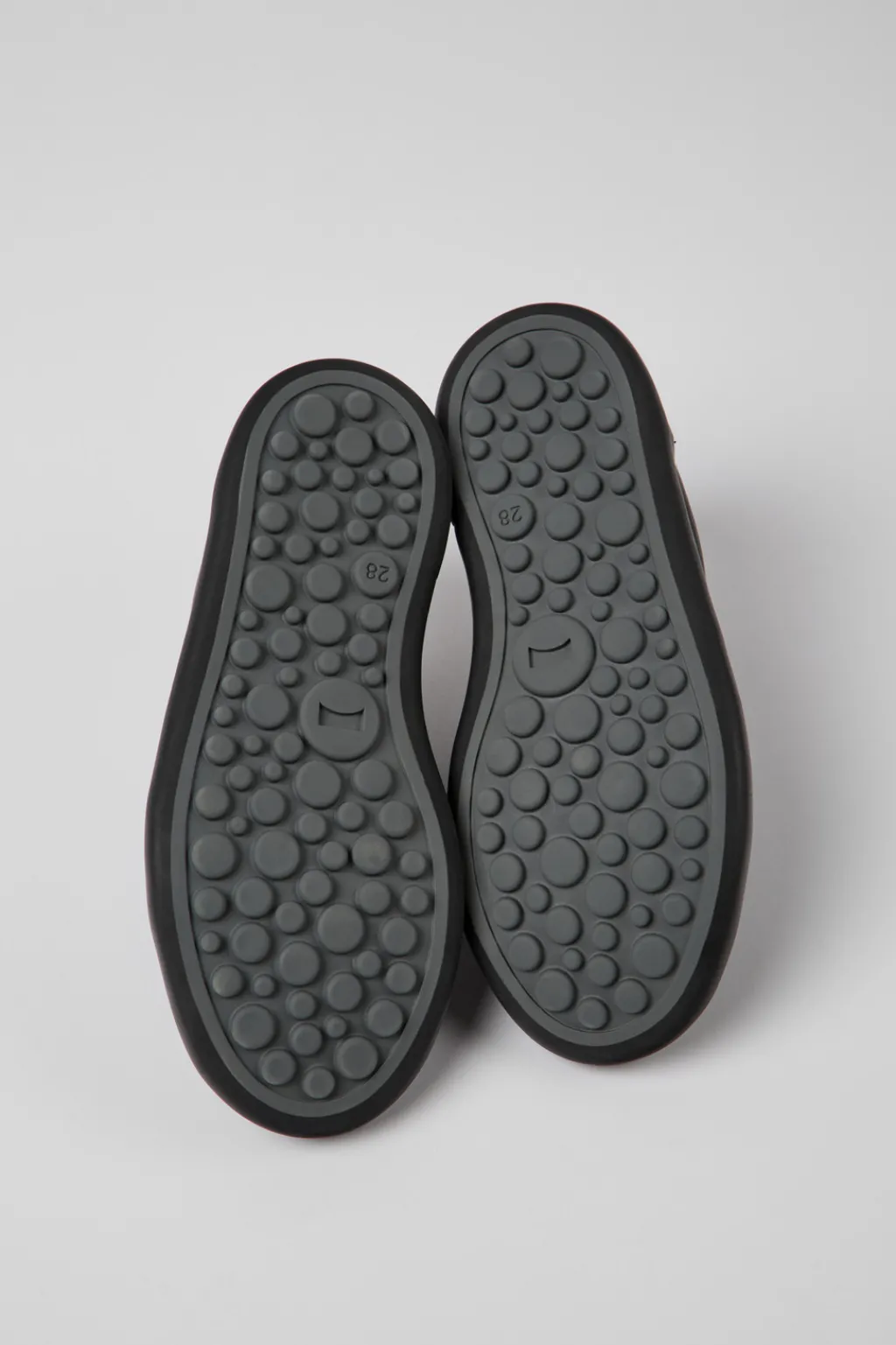 Camper Pursuit<Kids/BOY Sneakers | Hook And Loop
