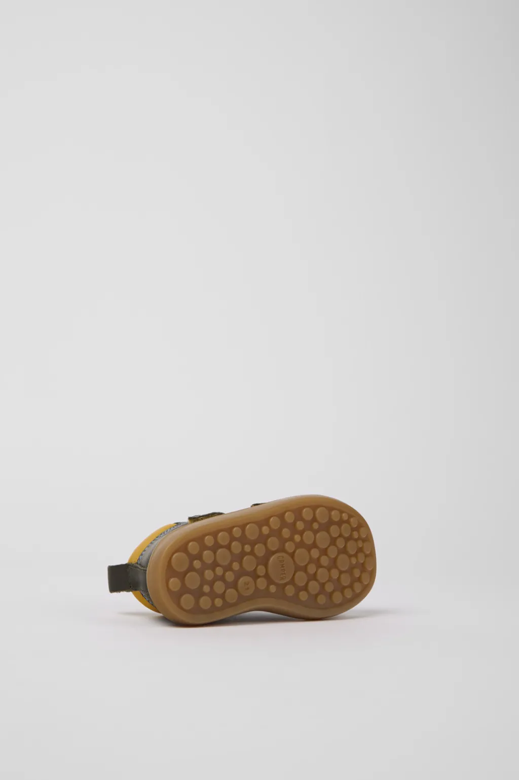 Camper Pursuit<Kids Sneakers | Hook And Loop